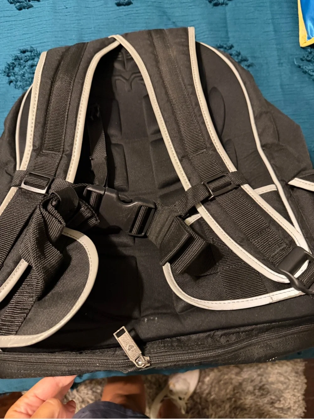 TYR Transition backpack
